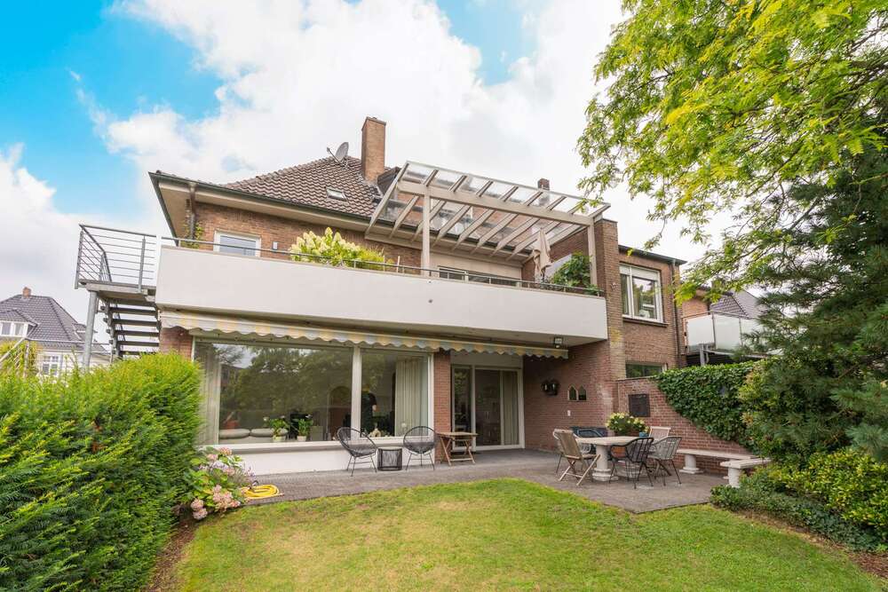 Thumbnail-Wohnung zum Kaufen in Bocholt 440.000,00 € 104 m²