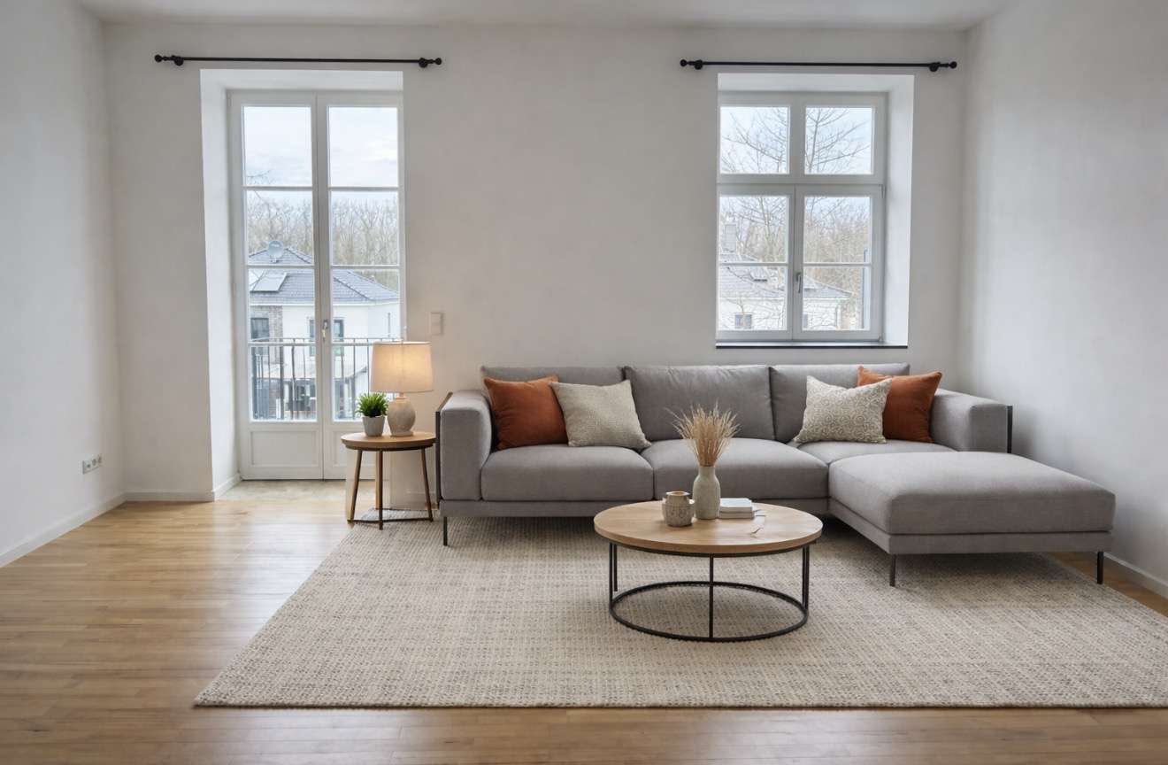 Thumbnail-Wohnung zum Mieten in Goslar 800,00 € 94 m²