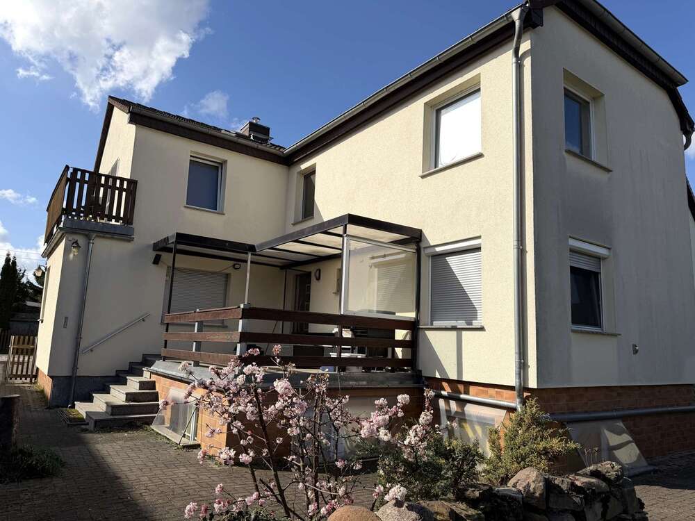 Thumbnail-Haus zum Kaufen in Bad Dürrenberg 389.000,00 € 217 m²