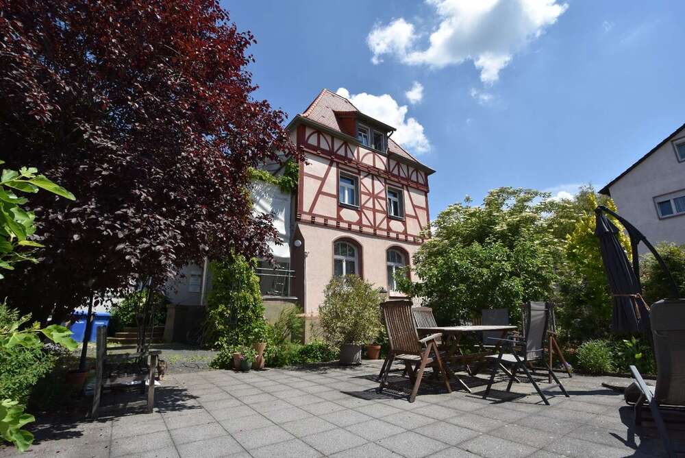 Thumbnail-Wohnung zum Mieten in Alsbach 900,00 € 76 m²