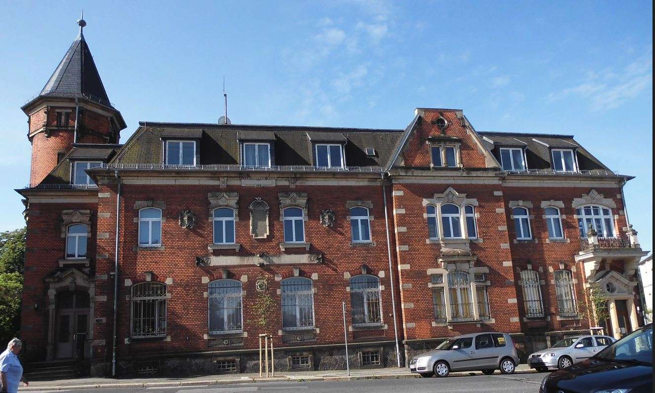 Thumbnail-Einzelhandel in Bischofswerda 3.000,00 € 355 m²