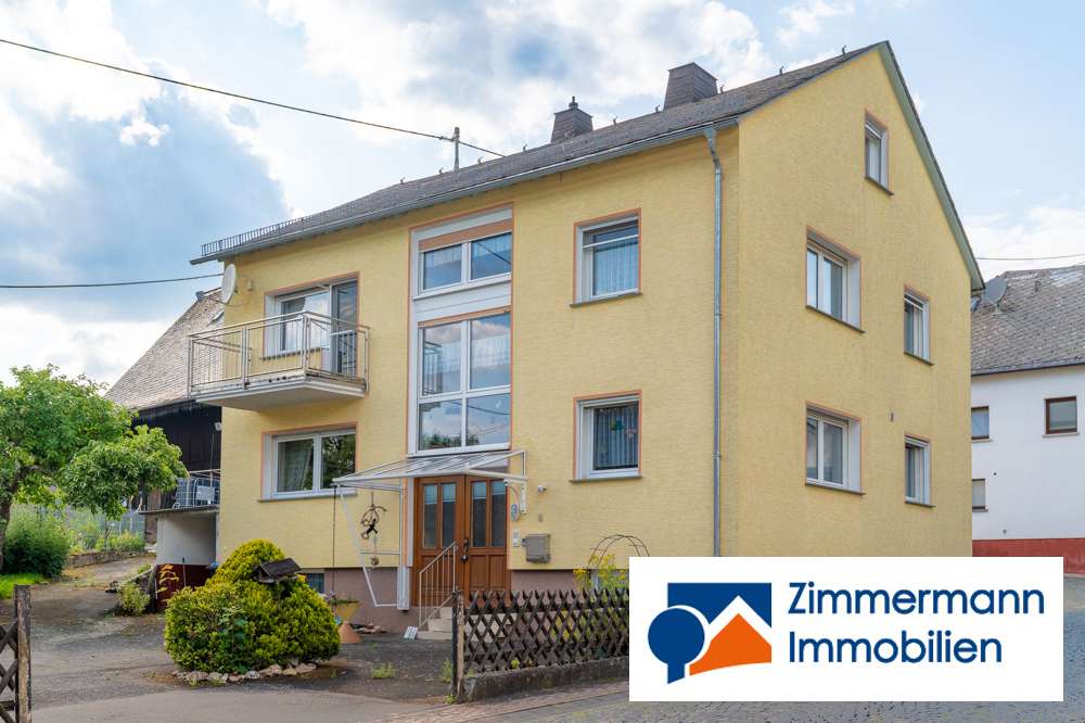 Thumbnail-Haus zum Kaufen in Bogel 260.000,00 € 163 m²