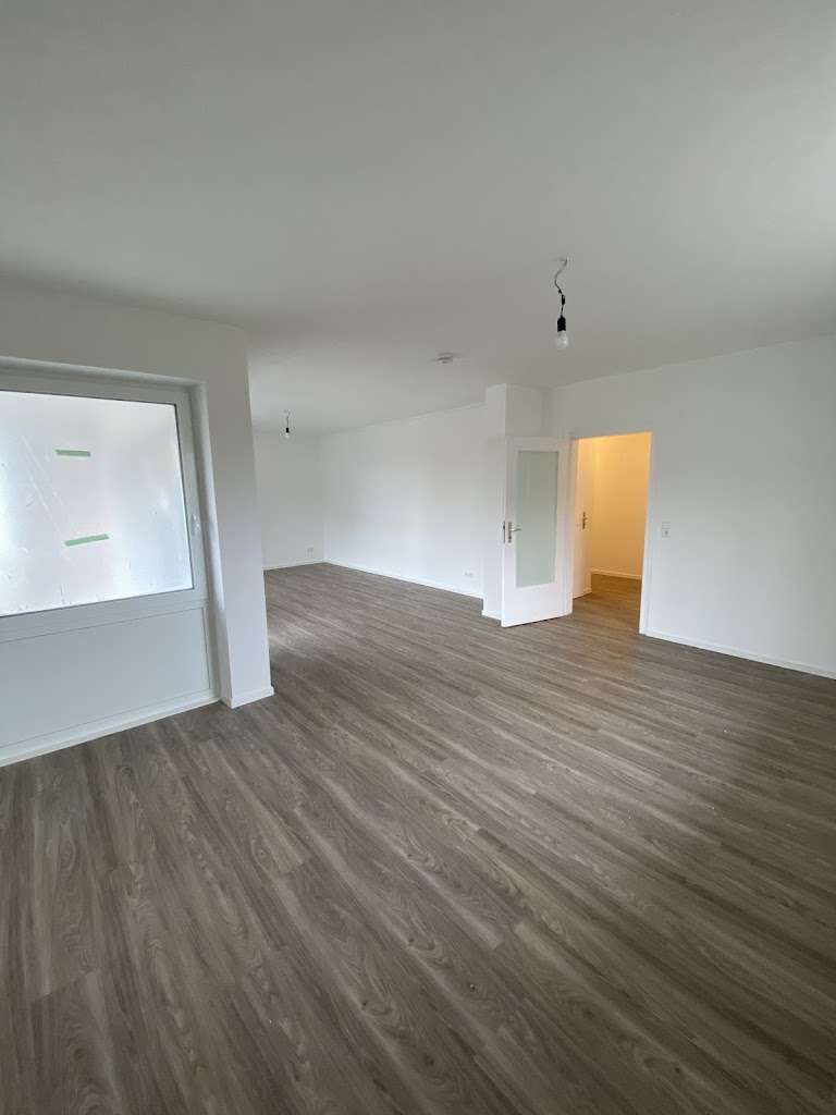 Thumbnail-Wohnung zum Mieten in Wolfsburg 519,13 € 67.42 m²