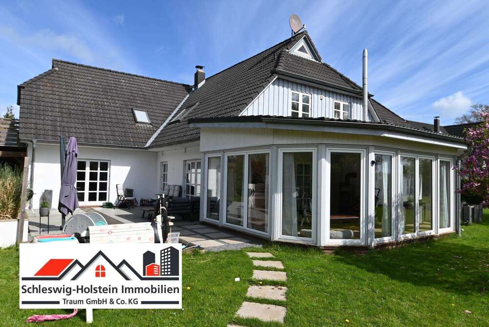 Thumbnail-Haus zum Kaufen in Wendtorf 1.080.000,00 € 350 m²