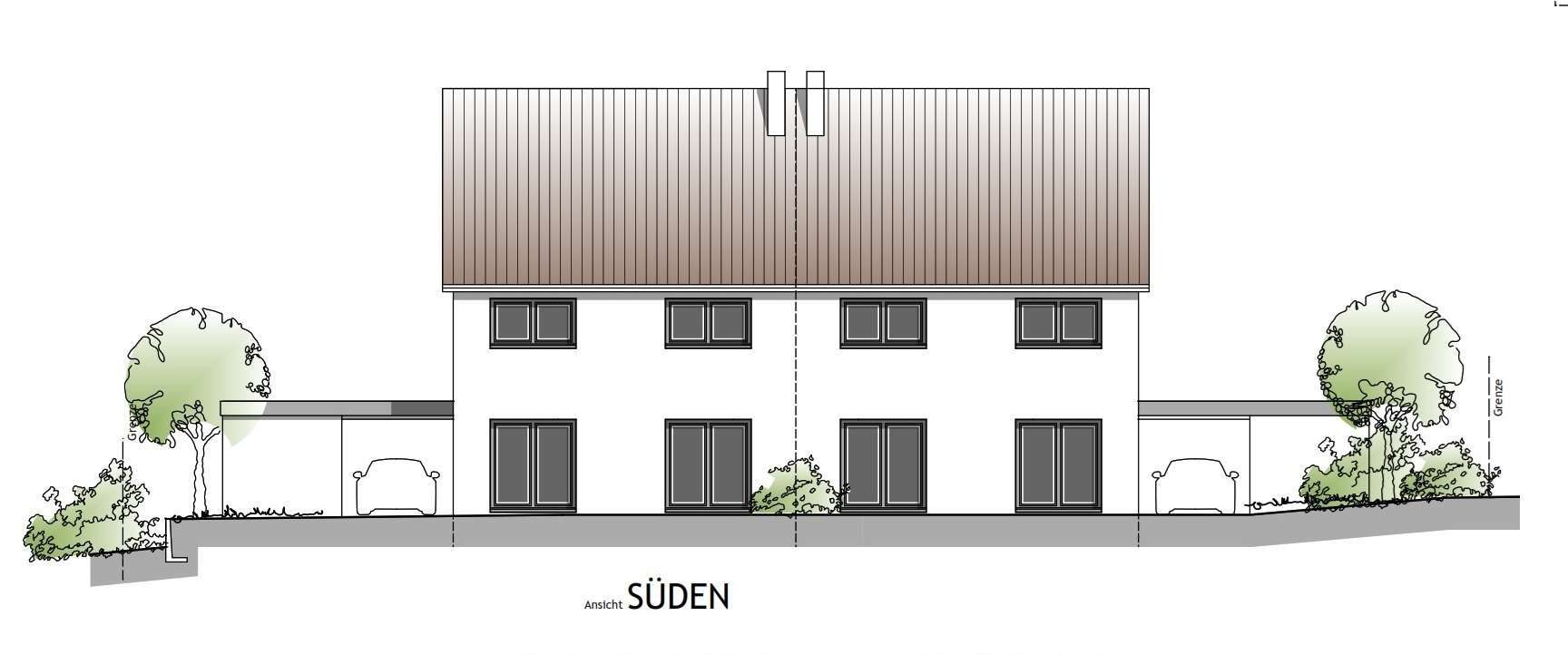 Thumbnail-Haus zum Kaufen in Geisenfeld 779.000,00 € 124.37 m²
