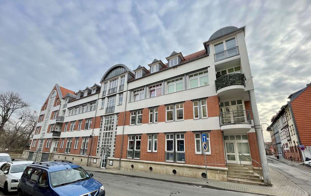 Thumbnail-Wohnung zum Mieten in Halberstadt 349,00 € 68.3 m²