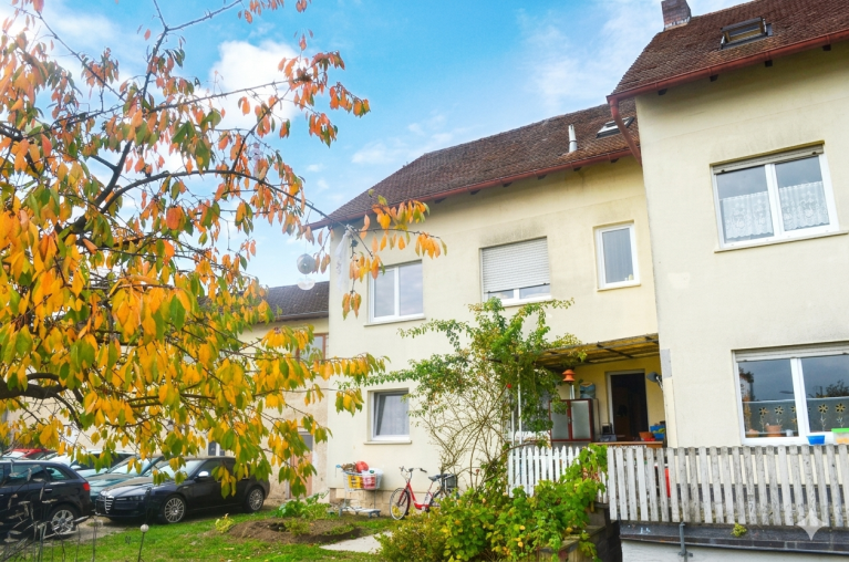 Thumbnail-Haus zum Kaufen in Höchstadt 950.000,00 € 765 m²