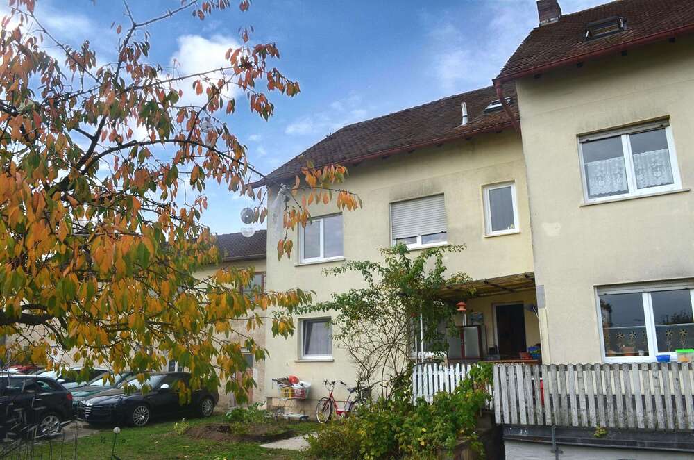 Thumbnail-Haus zum Kaufen in Höchstadt 950.000,00 € 765 m²