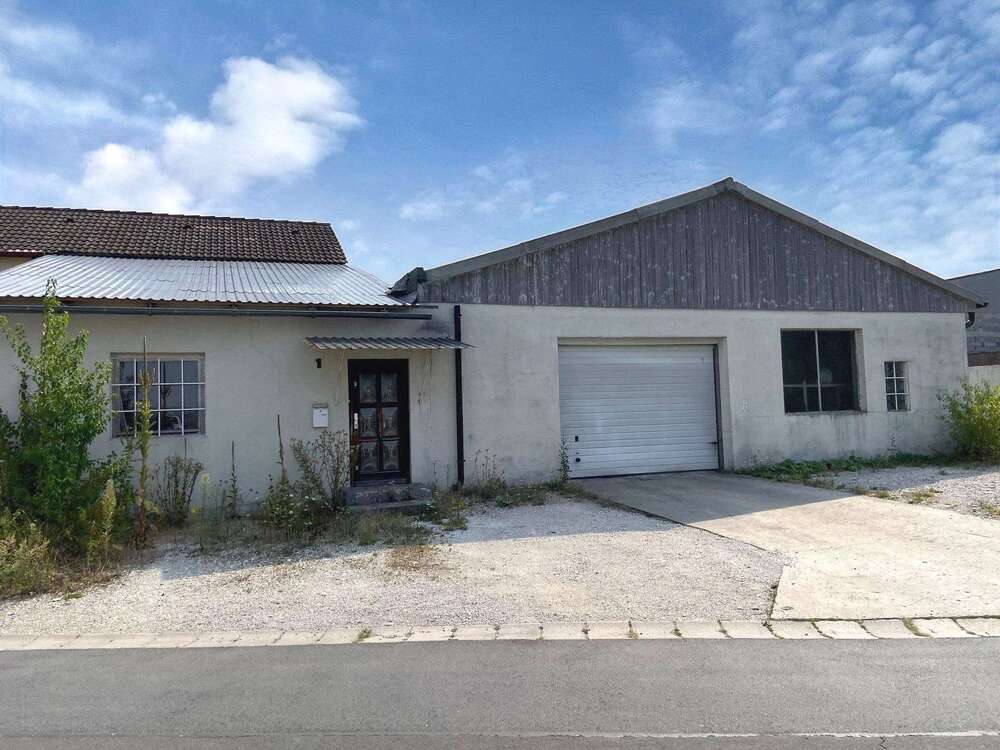 Thumbnail-Haus zum Kaufen in Höchstadt 950.000,00 € 765 m²