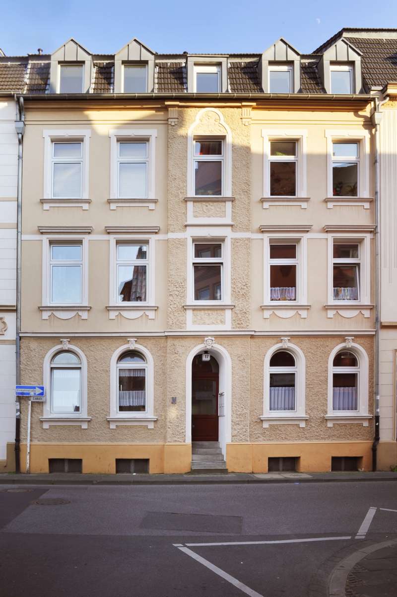 Thumbnail-Wohnung zum Kaufen in Leverkusen 279.500,00 € 108.2 m²