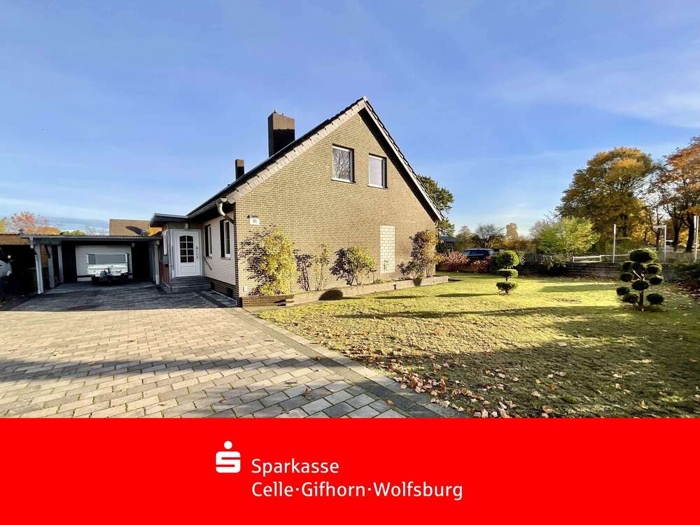 Thumbnail-Haus zum Kaufen in Nienhagen 359.000,00 € 165 m²