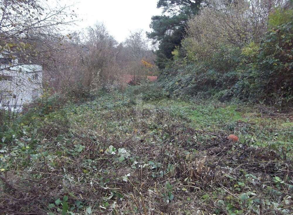 Thumbnail-Grundstück zu verkaufen in Mülheim an der Ruhr 160.000,00 € 580 m²