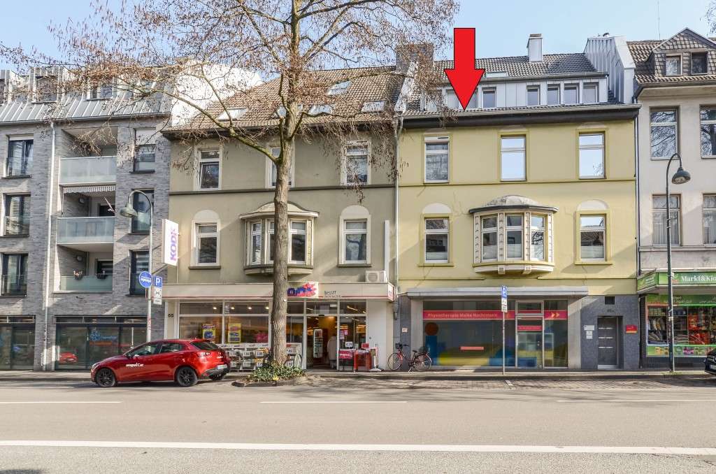 Thumbnail-Haus zum Kaufen in Leverkusen 870.000,00 € 93.71 m²