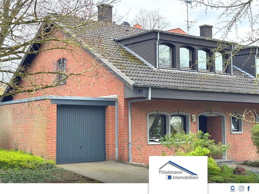 Thumbnail-Haus zum Kaufen in Wassenberg 350.000,00 € 135 m²