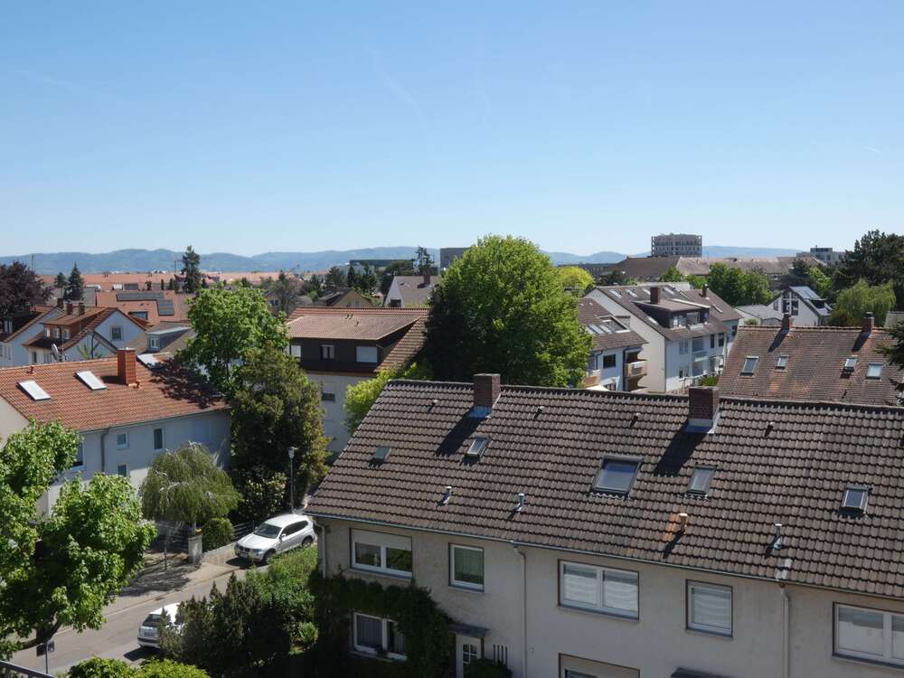 Thumbnail-Wohnung zum Mieten in Mannheim 810,00 € 50.65 m²