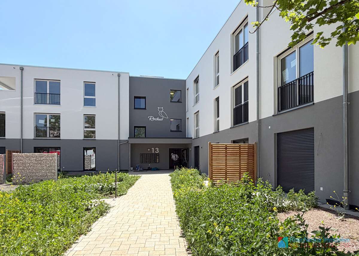 Thumbnail-Wohnung zum Kaufen in Ludwigshafen am Rhein Friesenheim 227.500,00 € 44.68 m²