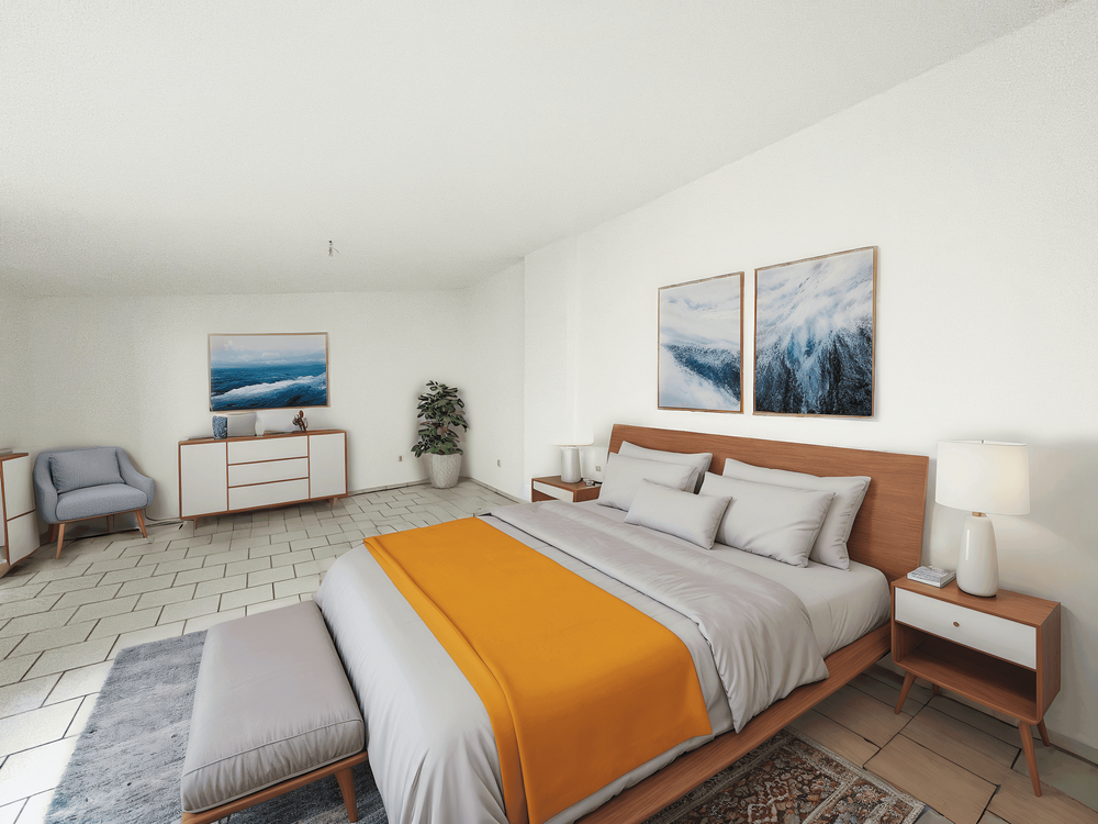 Thumbnail-Wohnung zum Mieten in Wuppertal Arrenberg 760,00 € 109 m²