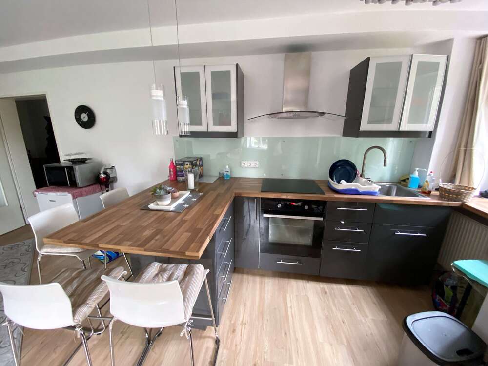 Thumbnail-Wohnung zum Mieten in Braunlage 395,00 € 54 m²