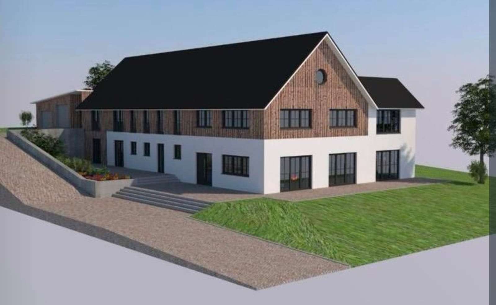 Thumbnail-Haus zum Kaufen in Memmingen 995.000,00 € 500 m²