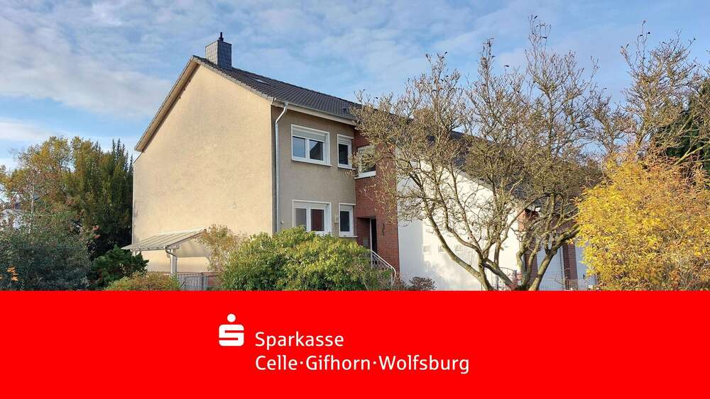 Thumbnail-Haus zum Kaufen in Celle 249.000,00 € 112 m²