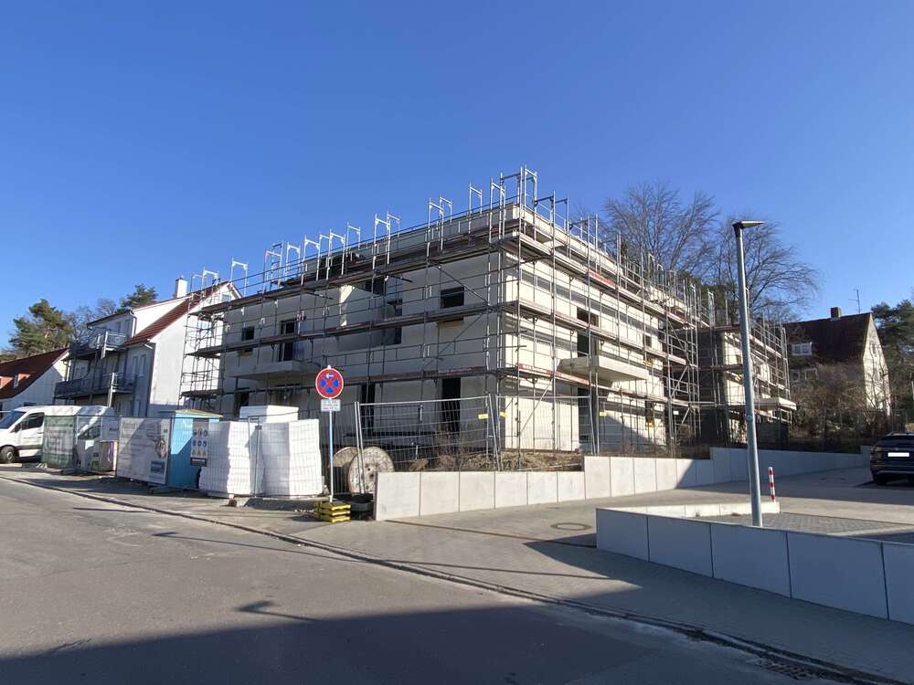 Thumbnail-Wohnung zum Mieten in Geesthacht 1.270,62 € 95 m²