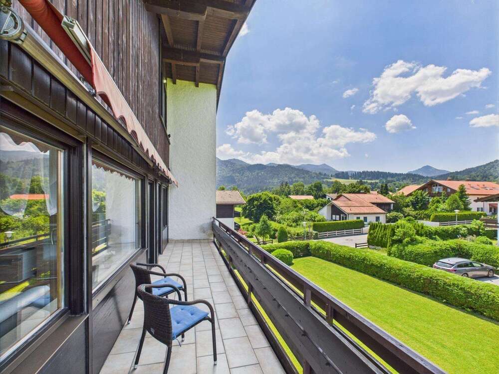 Thumbnail-Wohnung zum Mieten in Bad Wiessee 1.200,00 € 75 m²