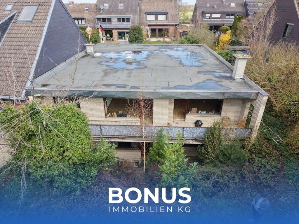 Thumbnail-Haus zum Kaufen in Mönchengladbach 445.000,00 € 170 m²