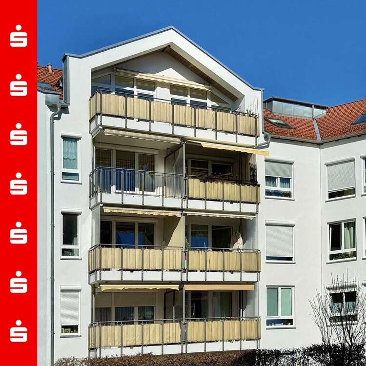 Thumbnail-Wohnung zum Kaufen in Geretsried 445.000,00 € 85 m²