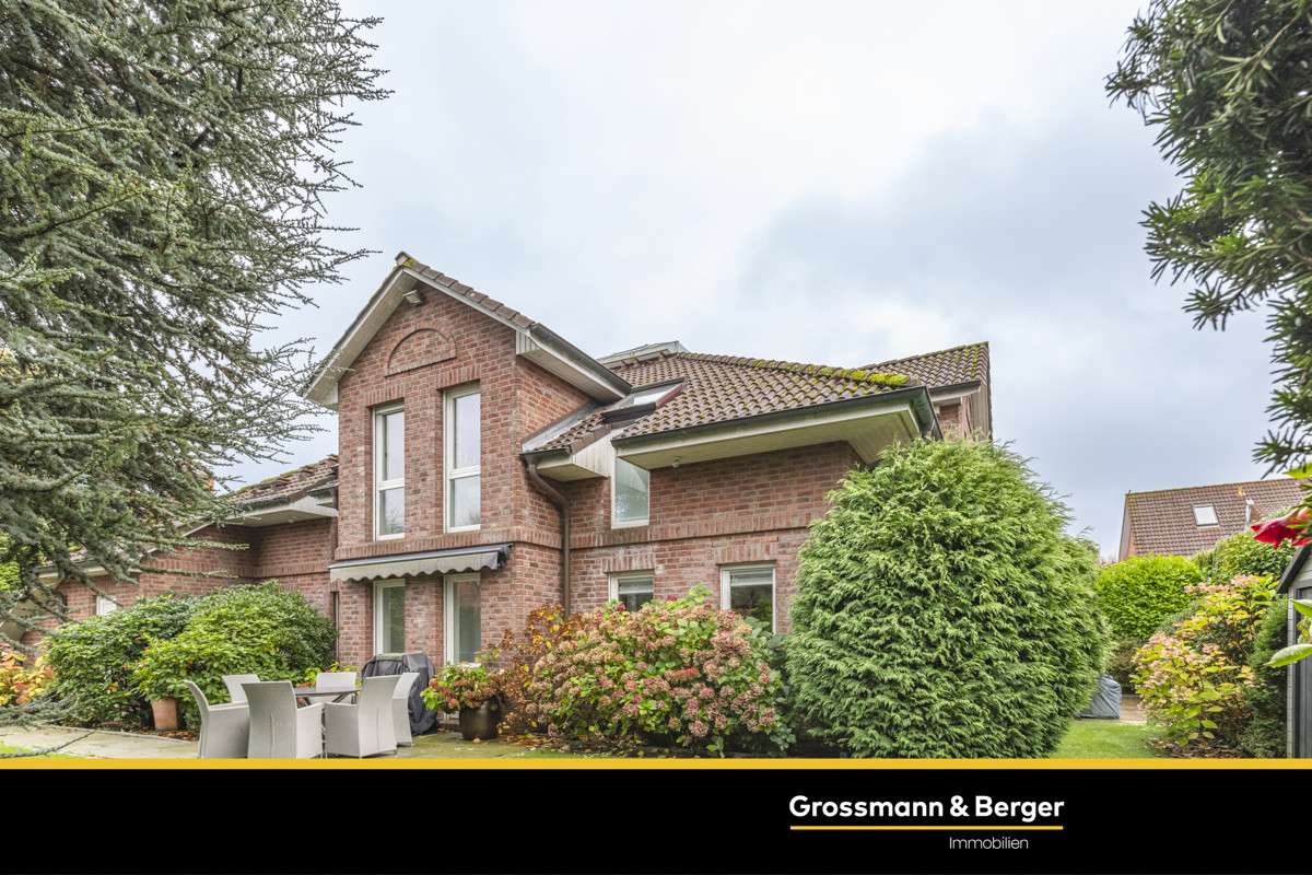 Thumbnail-Haus zum Kaufen in Reinbek Schönningstedt 1.150.000,00 € 258 m²