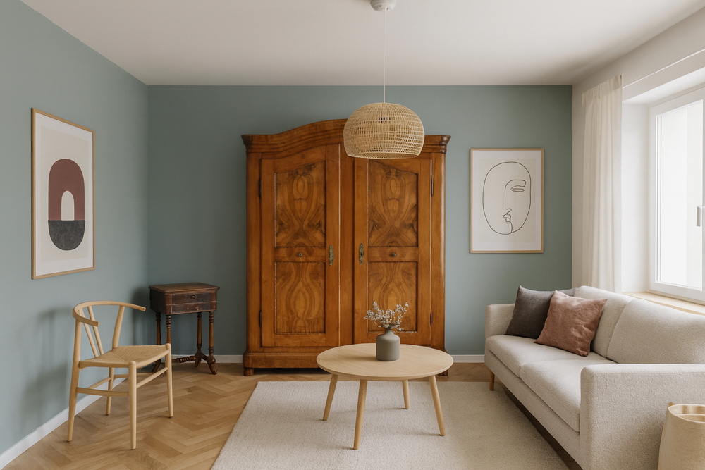 Thumbnail-Haus zum Kaufen in Mannheim 430.000,00 € 105 m²