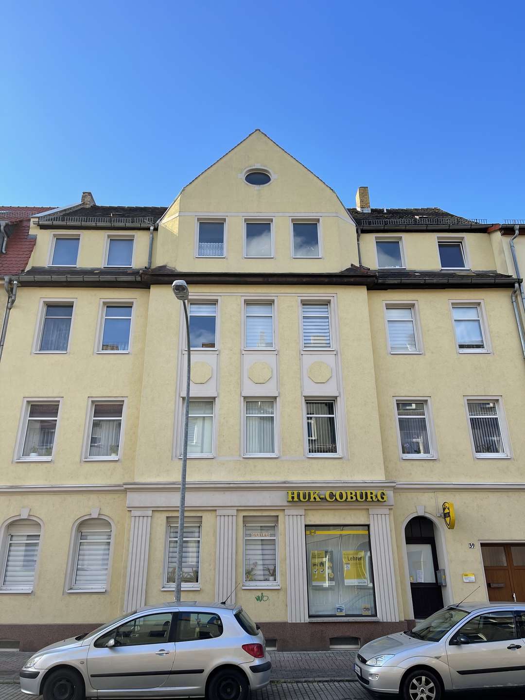 Thumbnail-Einzelhandel in Delitzsch 37.500,00 € 33.51 m²