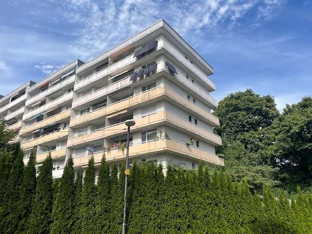 Thumbnail-Wohnung zum Kaufen in Wuppertal 105.000,00 € 53 m²