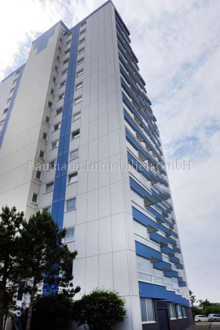 Thumbnail-Wohnung zum Kaufen in Cuxhaven Sahlenburg 185.000,00 € 48.17 m²