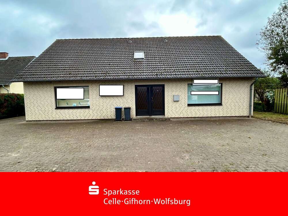 Thumbnail-Haus zum Kaufen in Bergen, Belsen 175.000,00 € 200 m²