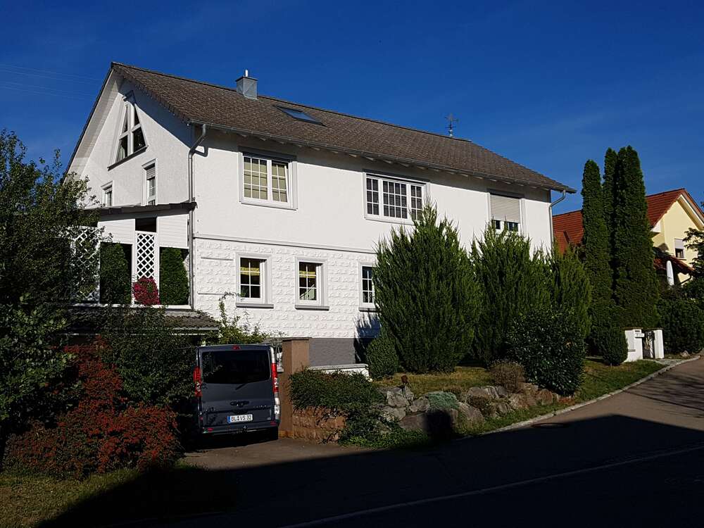 Thumbnail-Haus zum Kaufen in Bisingen 649.000,00 € 307.7 m²