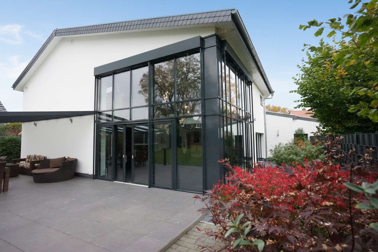 Thumbnail-Haus zum Kaufen in Braunschweig Südstadt-Rautheim 1.590.000,00 € 351 m²