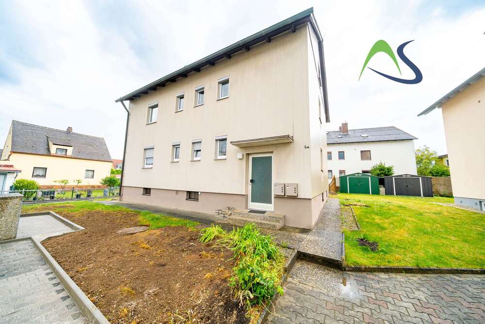 Thumbnail-Wohnung zum Mieten in Tegernheim 850,00 € 82 m²