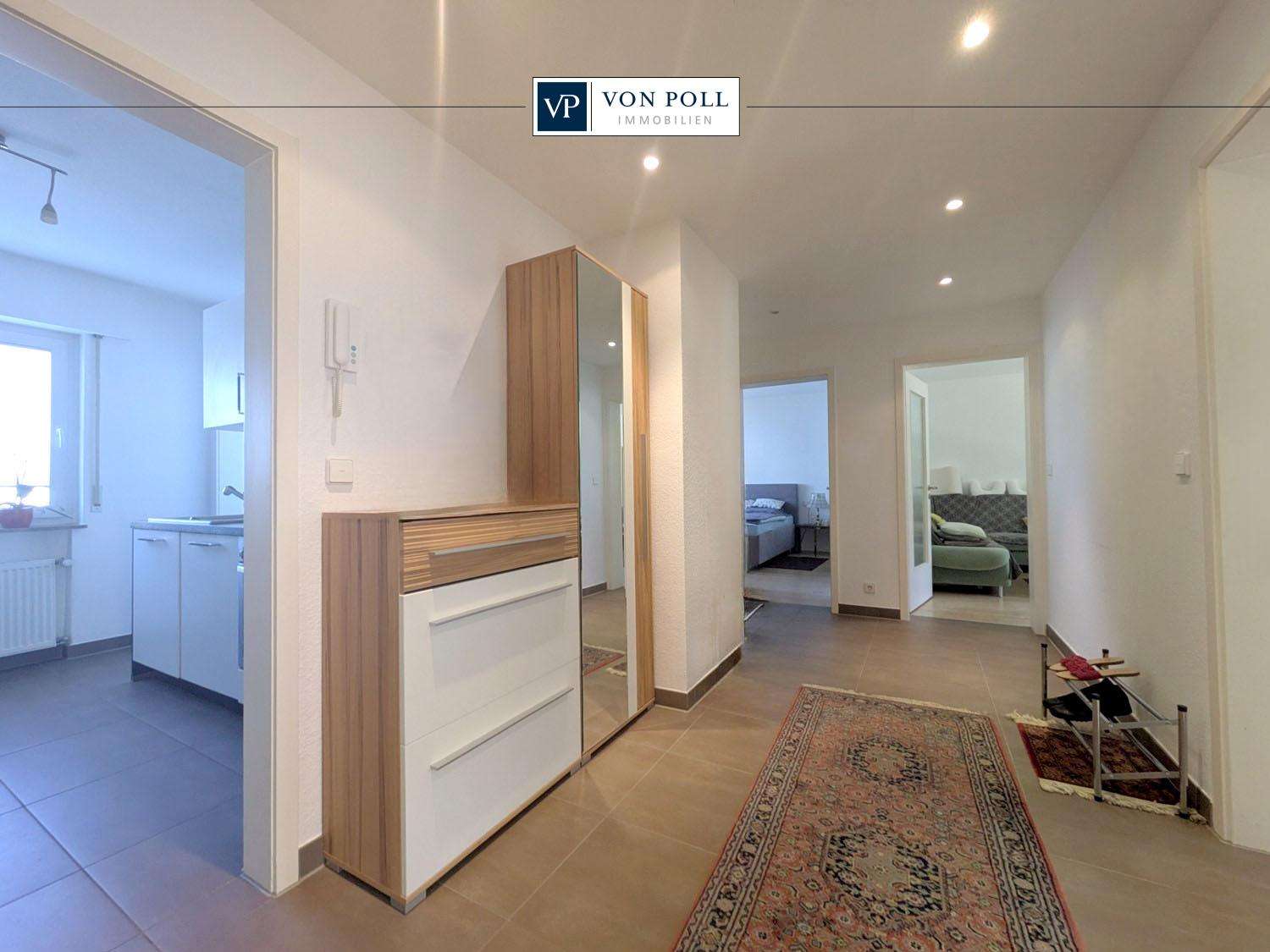 Thumbnail-Wohnung zum Kaufen in Fellbach 365.000,00 € 102.78 m²