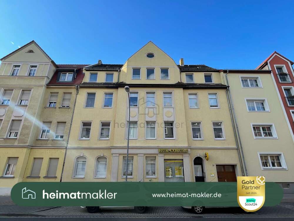 Thumbnail-Büro in Delitzsch 37.500,00 € 33.51 m²
