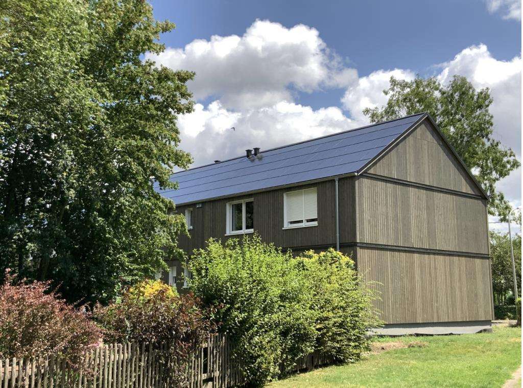 Thumbnail-Wohnung zum Mieten in Mönchengladbach 579,00 € 52.31 m²