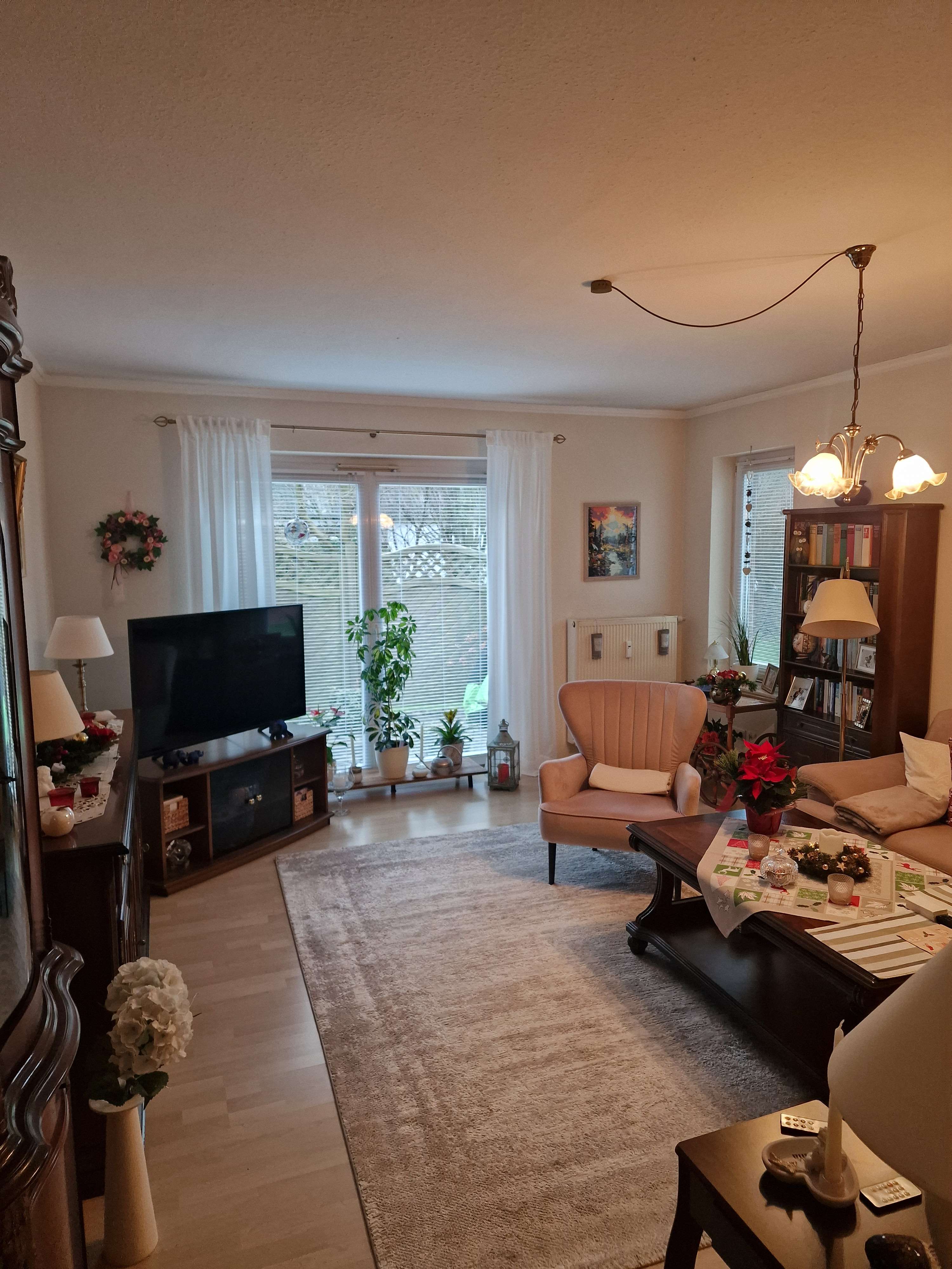 Thumbnail-Wohnung zum Mieten in Wewelsfleth 470,00 € 75 m²