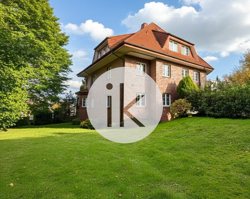 Thumbnail-Haus zum Kaufen in Herford 695.000,00 € 297 m²