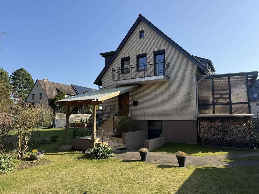 Thumbnail-Haus zum Kaufen in Gifhorn 359.000,00 € 100 m²