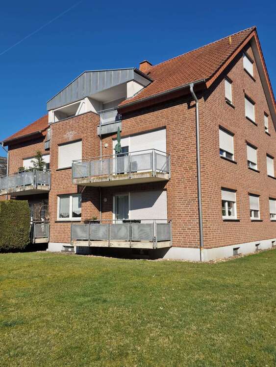 Thumbnail-Wohnung zum Mieten in Lippstadt 600,00 € 66.2 m²