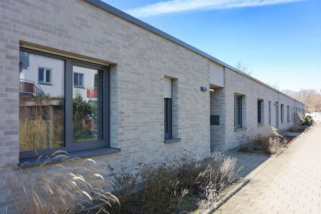 Thumbnail-Haus zum Mieten in Hannover 2.200,00 € 127 m²