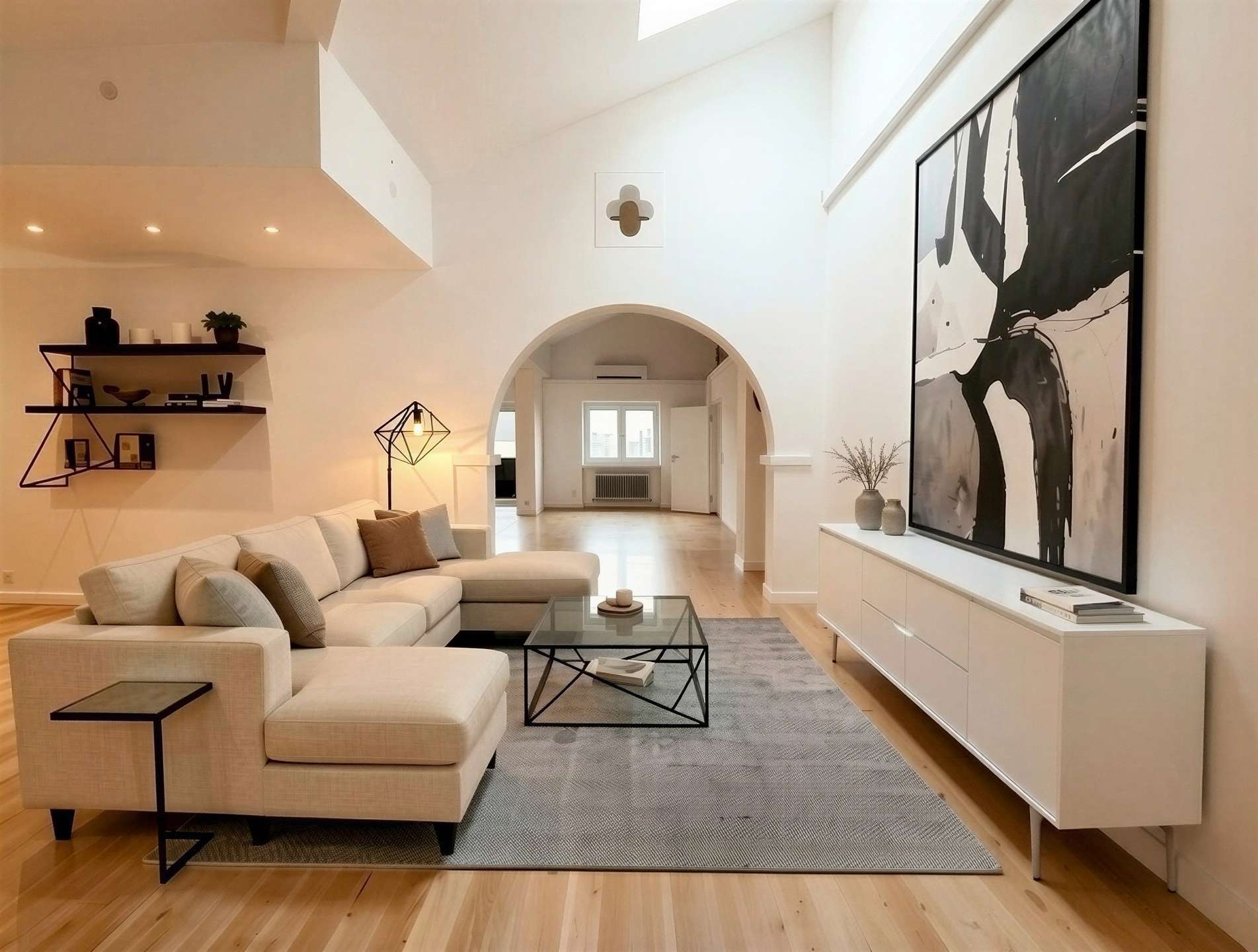 Thumbnail-Wohnung zum Mieten in Prien am Chiemsee 1.390,00 € 116 m²