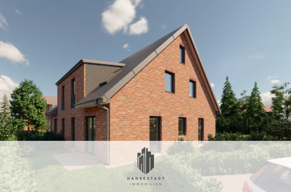 Thumbnail-Haus zum Kaufen in Adendorf 525.000,00 € 133 m²