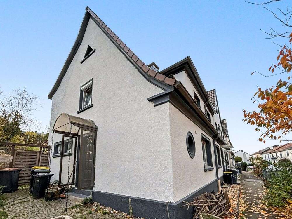 Thumbnail-Haus zum Kaufen in Lüdenscheid 179.000,00 € 85 m²