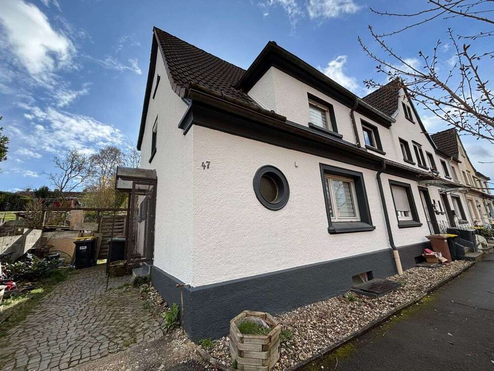 Thumbnail-Haus zum Kaufen in Lüdenscheid 127.000,00 € 88 m²