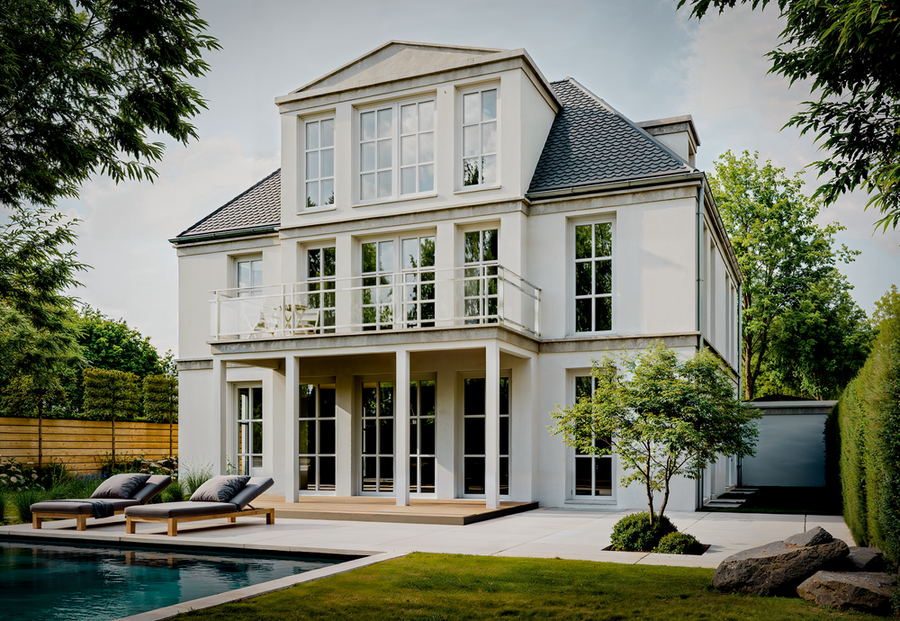 Thumbnail-Haus zum Kaufen in Grünwald 4.750.000,00 € 288 m²